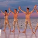 Rob Ashford, MOMIX Included in Fire Island Dance Festival, July 20-22
