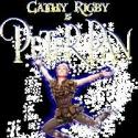 CATHY RIGBY As PETER PAN Flies To The Kravis