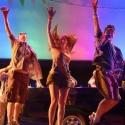 Review Roundup: HANDS ON A HARDBODY, Featuring Hunter Foster, Allison Case and More…