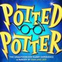 West End's POTTED POTTER Begins Performances at the Little Shubert Theatre, 5/19 Video