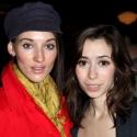 Photo Coverage: Inside the 2012 Drama Critics Circle Awards Ceremony!