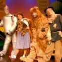 Beef & Boards Dinner Theatre Presents THE WIZARD OF OZ, 5/31-7/15