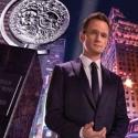 Photo Flash: 2012 Tony Poster Artwork with Neil Patrick Harris Revealed!