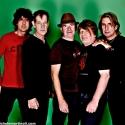 The Fixx to Perform at the Knitting Factory, 6/10