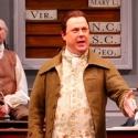 1776 Breaks Records at Ford's Theatre Video