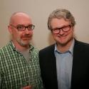 Photo Flash: Clubbed Thumb's SUMMERWORKS 2012 Kick-Off Party