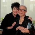 Photo Flash: Chita Rivera et al. at Queens Theatre HEAT WAVE Opening Night Gala