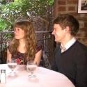 TV: The Keenan-Bolgers Talk Broadway Success, New Projects, Gay Marriage and More!