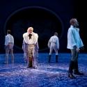 Photo Flash: Daniel Davis et al. in Hartford Stage's THE TEMPEST