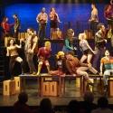 BWW Interviews: No Day But Today with the Cast of RENT