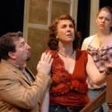 2nd Story Theatre Extends Run of AUGUST: OSAGE COUNTY Thru 4/6 Video
