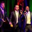 Photo Flash: Straight No Chaser Performs at the Smith Center Video