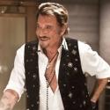 Johnny Hallyday Makes NYC Debut at Beacon Theatre Tonight, 10/7 Video