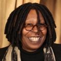 Whoopi Goldberg to Guest Star on GLEE This Spring! Video