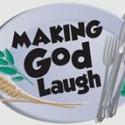 Theatre at the Center Presents Chicago Premiere of MAKING GOD LAUGH 5/03-6/10