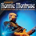 Regency Ballroom Presents A Concert for Ronnie Montrose, 4/27 Video