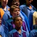 Young People's Chorus of NYC Premieres Aaron Siegel Work in Brooklyn Heights, 6/1