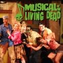 Rex Theater Presents MUSICAL OF THE LIVING DEAD, 5/4-5 Video