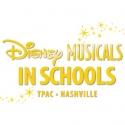Tennessee Performing Arts Center Receives After-School Creativity Grants from Disney Video