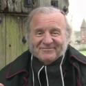 STAGE TUBE: Colm Wilkinson On the LES MISERABLES Film Set! Video