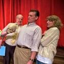BWW Reviews: Pioneer Theatre Company's LAUGHING STOCK is a Love Letter to Theatre Video