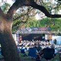 Austin Symphonic Band Celebrates Father's Day with a Concert in the Park, 6/17
