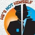 HE'S NOT HIMSELF Plays PTC Performance Space at NYMF, Now thru 7/15 Video