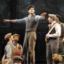 BWW TV: 'Seize the Day' and Take a First Look at NEWSIES on Broadway! Video