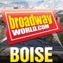 Become a Writer for BroadwayWorld -- Right Here in Boise, Idaho!