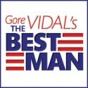 THE BEST MAN Extends Again Through September 9!