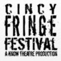 Cincinnati Fringe Festival to Presents ...Anthropological Inquisitorial Probe, 5/31-6/8