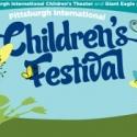 Pittsburgh INTERNATIONAL CHILDREN'S FESTIVAL Plays 5/16  - 5/20