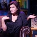 BWW Reviews: WISHFUL DRINKING - The Best Part is Carrie Herself