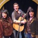 ALMOST HEAVEN Opens at Playhouse Merced, 4/13 Video
