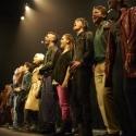Photo Flash: First Look at RENT at Panasonic Theatre! Video