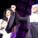BWW TV: She's Fabulous Baby! Raven-Symone Takes Debut Bow in SISTER ACT! Video