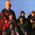 Tribeca Drive-In Presents THE GOONIES, 4/20 Video