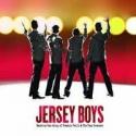 JERSEY BOYS to Play Overture Center For The Arts in November