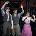 Breaking: NEWSIES Run on Broadway Is Now Open Ended!