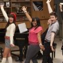 Photo Flash: First Look at GLEE's Season 3 Finale! Video