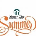 Sun Messengers et al. Set for Motor City Co-Op Credit Union SUMMER SOUNDS Series, 5/26