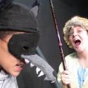 Photo Flash: Acorn Productions Closes Season with RED RIDING HOODS Video