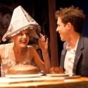 Photo Flash: Single Carrot Theatre Gear up for HOTEL CASSIOPEIA on 3/28