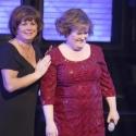 Photo Flash: Susan Boyle Sings at I DREAMED A DREAM Opening Night Video