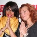 Photo Coverage: Raven-Symone SISTER ACT Debut After Party!