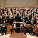 Oratorio Society of New York Presents All-Czech Program at Carnegie Hall, 4/26