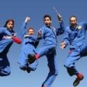 CAPA Presents IMAGINATION MOVERS at the Palace Theatre, April 20 Video