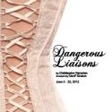 DANGEROUS LIAISONS Set for Ottawa Little Theatre, 6/5 Video
