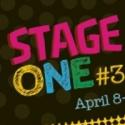 Stage One English Theater Festival to be Held in Jerusalem, 4/8-4/10