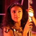 BWW Reviews: EVANGELINE, THE QUEEN OF MAKE-BELIEVE: A Delightful Coming-Of-Age Story Video